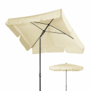 Doppler Sonnenschirm SUNLINE WATERPROOF NEO 185x120cm natur